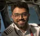 Indian pilot Smith Macher to receive Israels highest civil bravery award