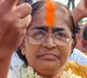BJP record victory in Nandigram with a massive majority of 1-22 lakh votes