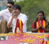 Vijay gets a boost in Tamil Nadu as TVK wins both by-elections