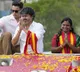 Vijay gets a boost in Tamil Nadu as TVK wins both by-elections