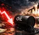 Donald Trump comments lead to drop in global crude oil prices