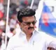Tamil Nadu byelection results Stalin reacts to Vijay party victory