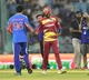 2nd T20 West Indies win toss and choose to bowl India to bat