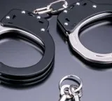 Former jailer sent to same prison as inmate for making prisoners do housework