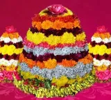 CM Revanth Reddy extends Bathukamma greetings to Telangana women