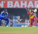 Shai Hope sensational century leads to an unexpected defeat for India