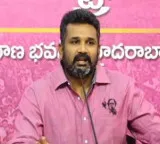 Revanth Reddy family is an Anaconda family says Manne Krishank