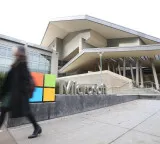 Microsoft defends H-1B hiring amid US action