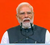Bye-elections: PM Modi hails party workers, voters' support for BJP victory
