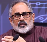 India’s security comes first: Rajeev Chandrasekhar to Elon Musk