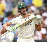 Konstas, Johnson power Australia A to series-clinching 69-run win over India A