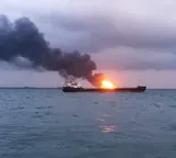 India, Liberia 'strongly' condemn attacks on shipping and seafarers