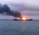 India, Liberia 'strongly' condemn attacks on shipping and seafarers