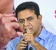Gyanesh Kumar must go, nothing greater than Constitution: KTR