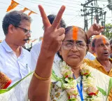 Bengal: BJP candidate wins Nandigram bypoll by a record margin of 1,22,753 votes