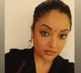 Tanushree Dutta calls Nana Patekar 'Shaitaan': Bhagwan ne iske praan hare hain