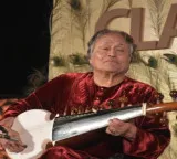 Ustad Amjad Ali Khan remembers Nana Patekar: Had the honor of meeting him only once