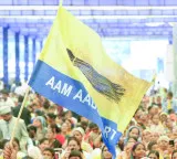 Rajasthan: AAP releases first Panchayat poll list, fields 60 candidates