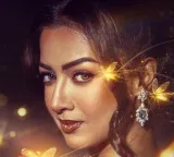 Catherine Tresa Alexander To Play Leading Lady In Karikaala