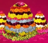 Bathukamma celebrations begin on a grand note in Telangana