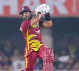 West Indies creates history with record chase as Caribbeans crush massive target