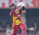 West Indies creates history with record chase as Caribbeans crush massive target