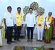 Nara Lokesh welcomes key Mangalagiri YSRCP leader into TDP