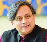 Shashi Tharoor slams Centre over undeclared emergency in Delhi