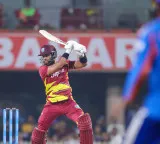 Shai Hope says Sherfane Rutherford destructive batting is the reason for win