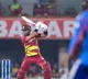 Shai Hope says Sherfane Rutherford destructive batting is the reason for win