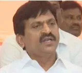 Ponguleti Srinivas Reddy says People Did Not Believe BRS False Propaganda