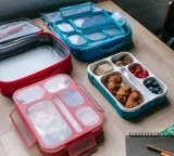 Lunch box history from tobacco tins to modern designs in 200 years
