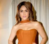 Mrunal Thakur reacts strongly to comments on heroines clothes and bodies