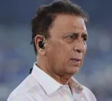 Sunil Gavaskar asks if 249 runs were not enough after Indian bowlers fail