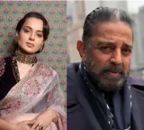 Kamal Haasan gives strong counter to Elon Musk as Kangana Ranaut supports