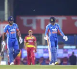 Indian bowlers face another big test in high scoring 3rd T20 against West Indies