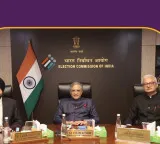 Show evidence of rigging 124 former bureaucrats write sharp letter supporting Election Commission