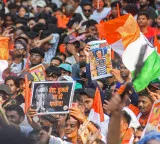 Cockroach Party protests in Delhi Centre issues key orders to states