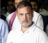 Rahul Gandhi challenges PM Modi says arrest us we will not back down