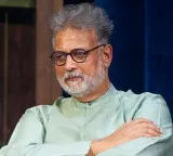 Mahatma Gandhi great grandson Tushar Gandhi arrested