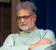Mahatma Gandhi great grandson Tushar Gandhi arrested