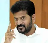 elnino effect cm revanth reddy orders to prepare a plan to tackle it effectively