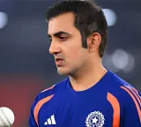 Gautam Gambhir praises Roston Chase after India record defeat against West Indies