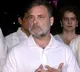 Rahul Gandhi BJP slams Rahul Gandhi comments on President meeting over vote theft allegations