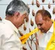 Majji Srinivasa Rao appointed as TDP observer for Araku Parliament constituency
