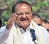 Praise when winning and abuse when losing Smear campaign against EC is not good for country says Venkaiah Naidu