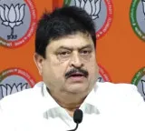 Ramachander Rao calls BJP cadres to counter Congress Vote Theft allegations