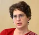 Priyanka Gandhi Vadra Slams Government Over Delhi Youth Arrests