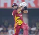 2nd T20I: Hope credits partnerships, Rutherford's fireworks after WI script record chase in Ranchi