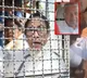 High tension in Delhi Mamata Banerjee and Arvind Kejriwal among former CMs arrested